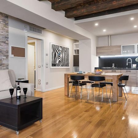 Апартаменты Flats4Rent Federica Верона Экстерьер фото
