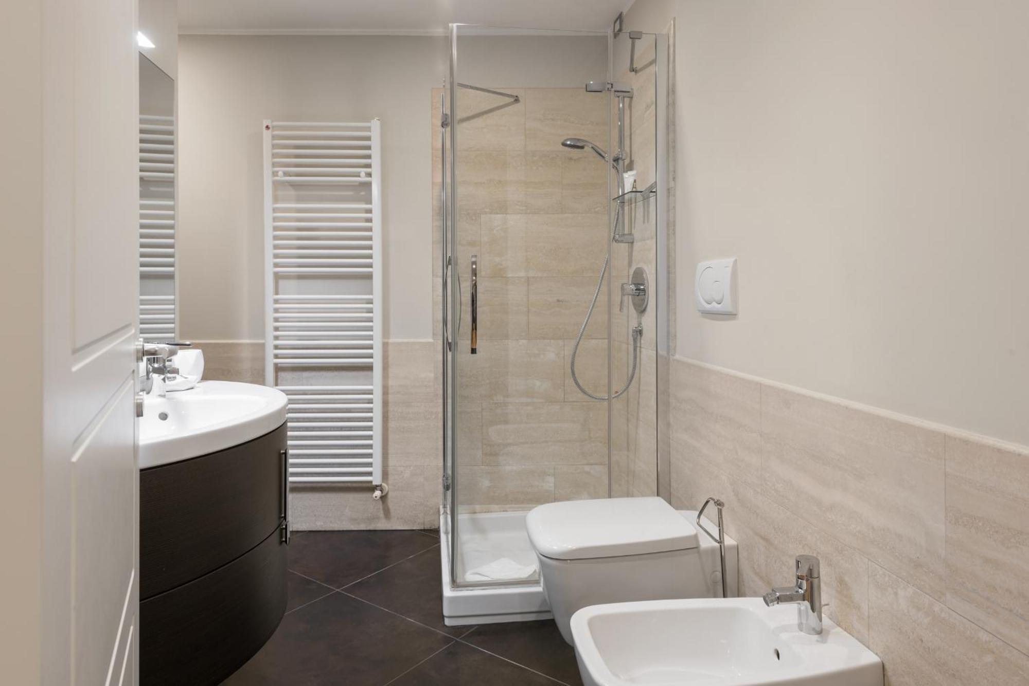Апартаменты Flats4Rent Federica Верона Экстерьер фото