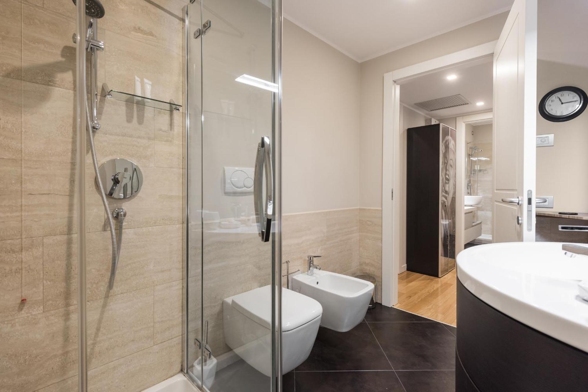 Апартаменты Flats4Rent Federica Верона Экстерьер фото