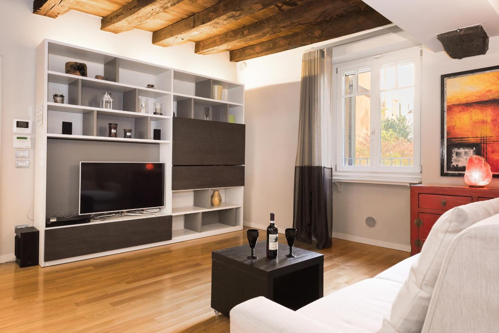 Апартаменты Flats4Rent Federica Верона Экстерьер фото