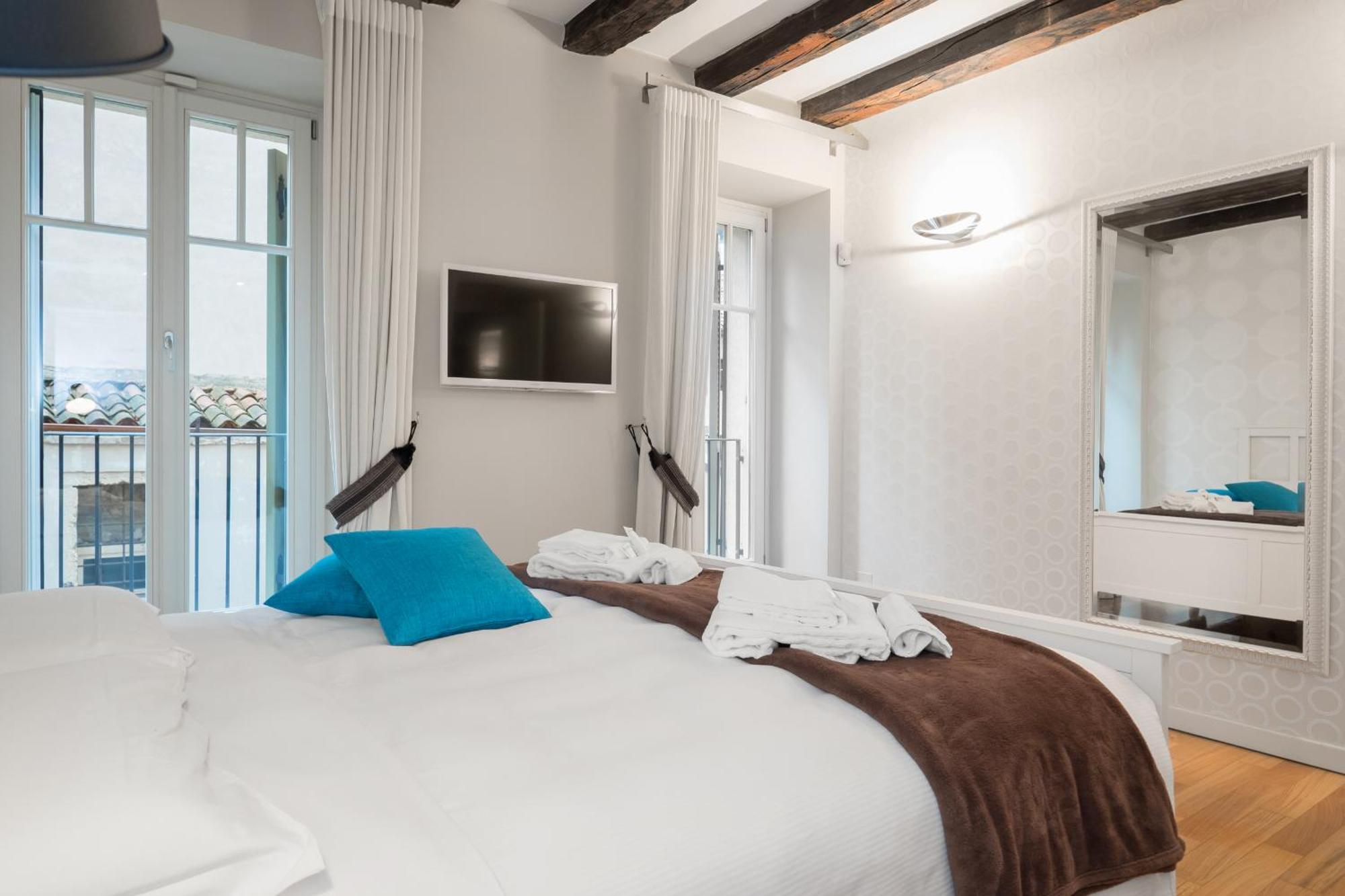 Апартаменты Flats4Rent Federica Верона Экстерьер фото